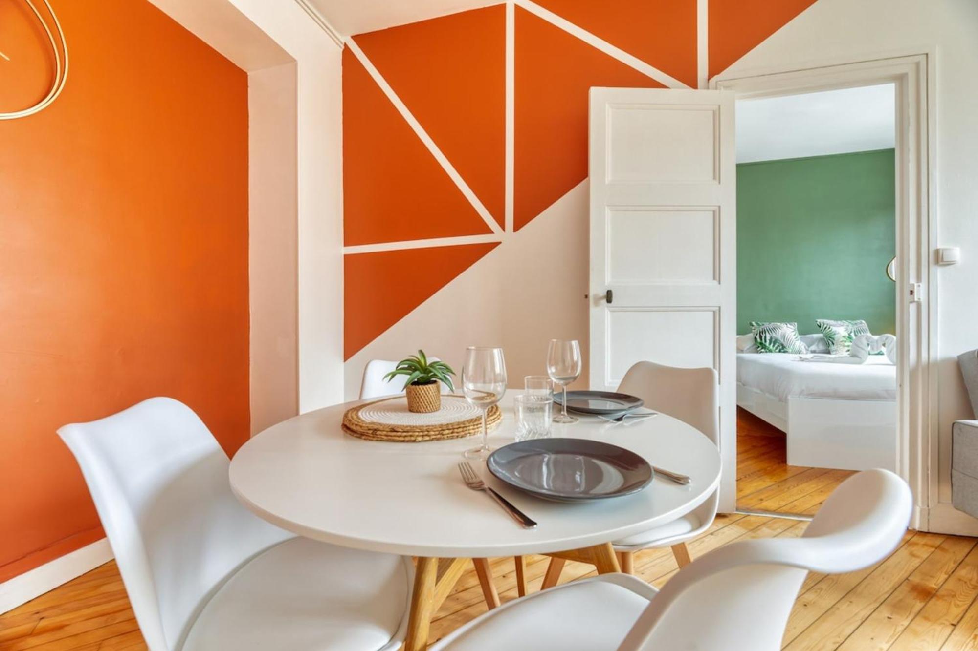 Saint Maur F2 Beau Logement Entier 루앙 외부 사진