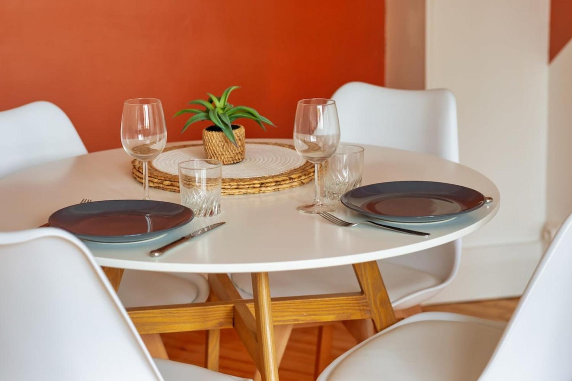 Saint Maur F2 Beau Logement Entier 루앙 외부 사진