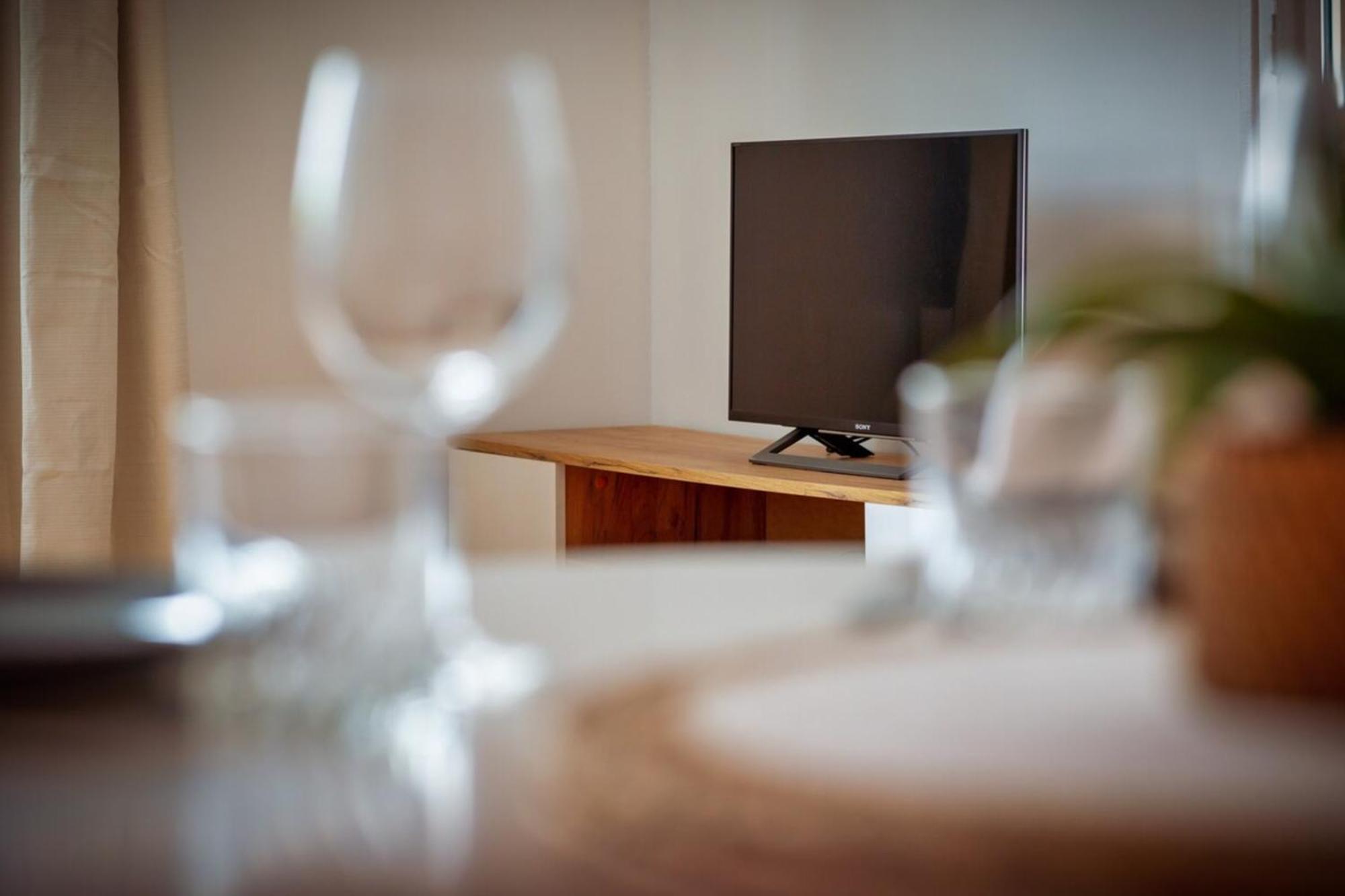 Saint Maur F2 Beau Logement Entier 루앙 외부 사진