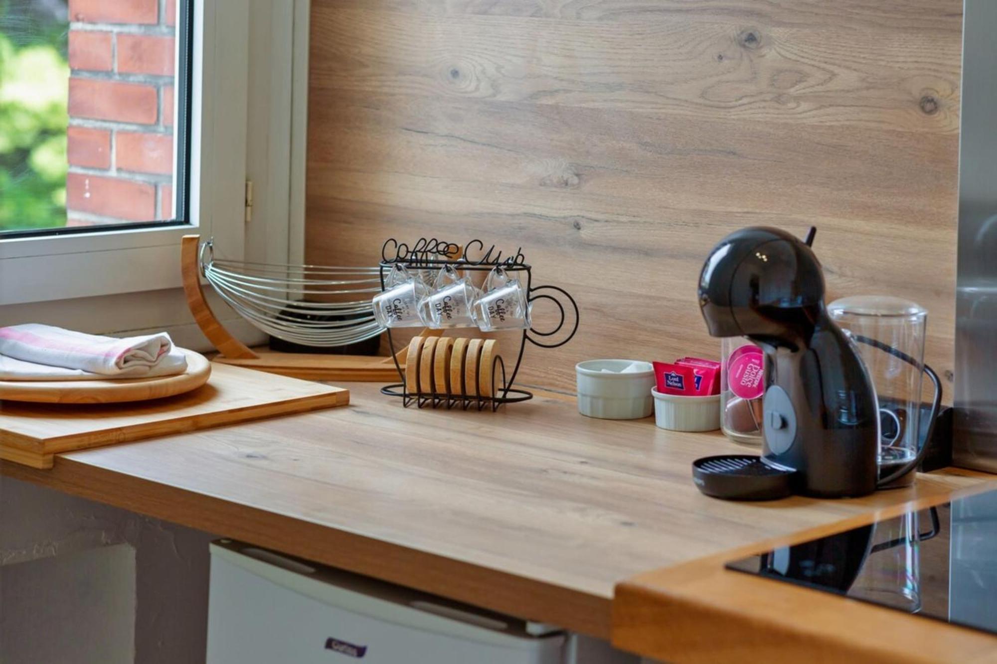 Saint Maur F2 Beau Logement Entier 루앙 외부 사진